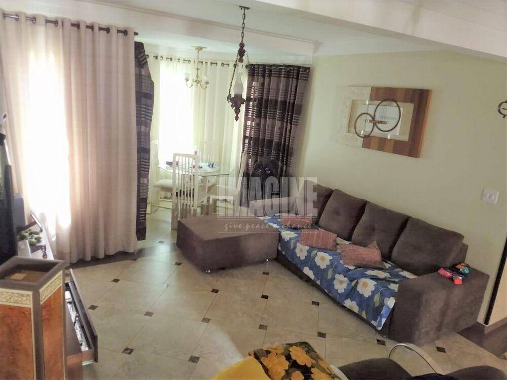 Sobrado, 4 quartos, 290 m² - Foto 27