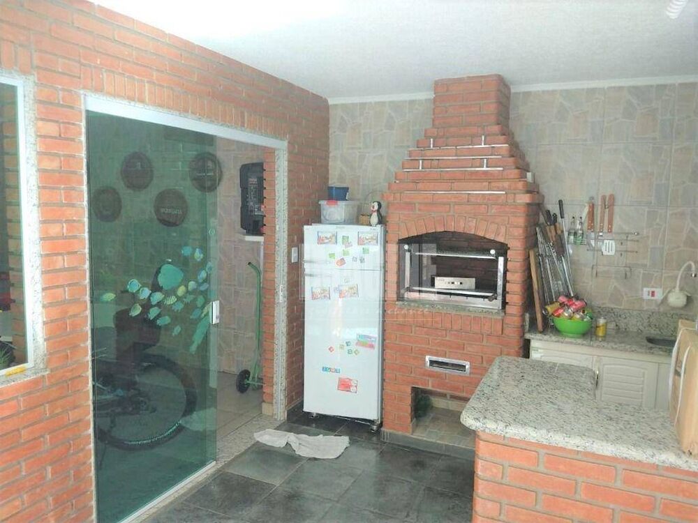 Sobrado, 4 quartos, 290 m² - Foto 35