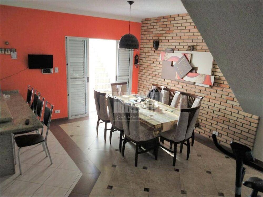 Sobrado, 4 quartos, 290 m² - Foto 29