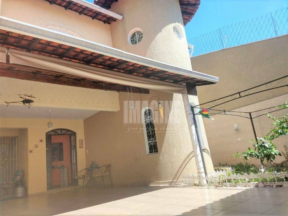 Sobrado, 4 quartos, 290 m² - Foto 36