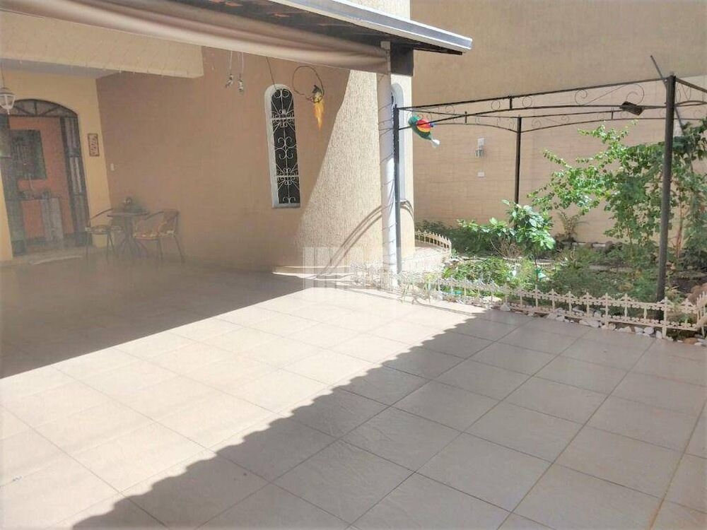 Sobrado, 4 quartos, 290 m² - Foto 38