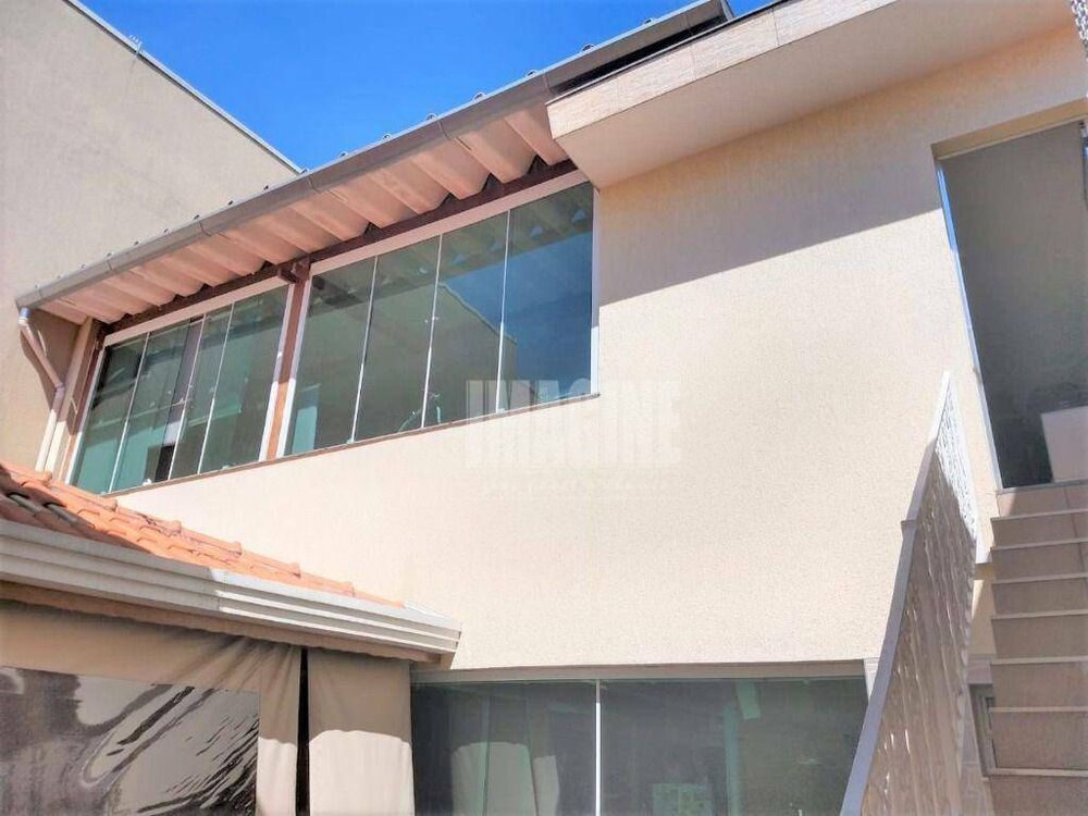 Sobrado, 4 quartos, 290 m² - Foto 31