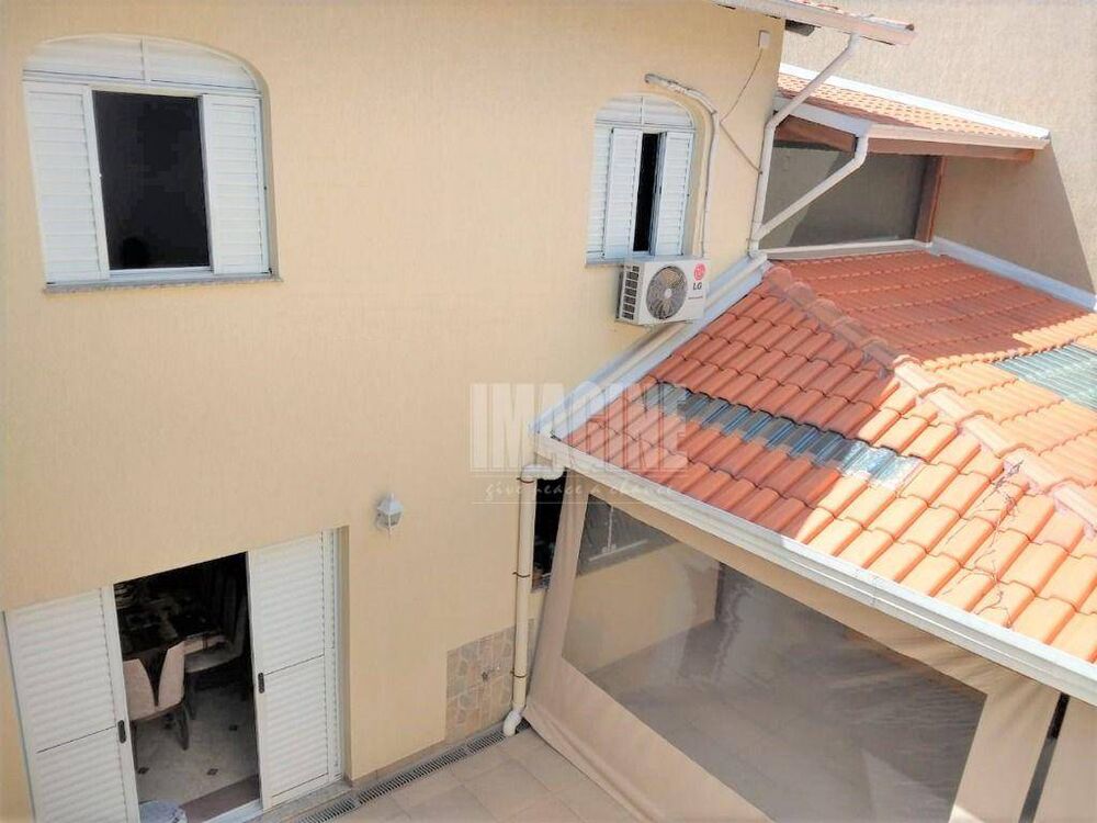 Sobrado, 4 quartos, 290 m² - Foto 23