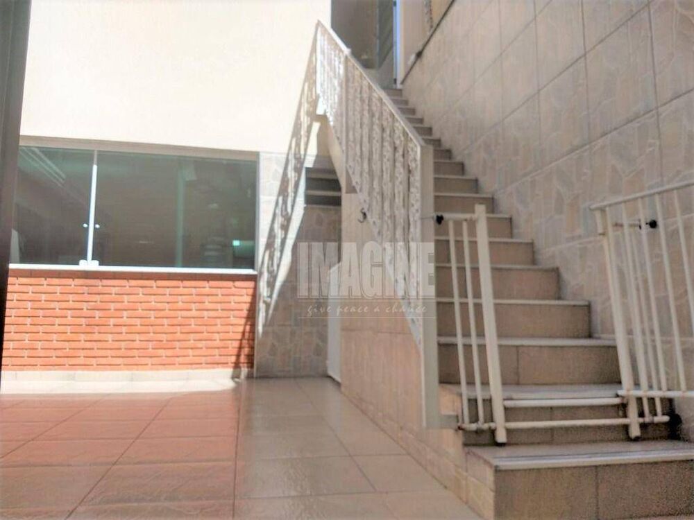 Sobrado, 4 quartos, 290 m² - Foto 9