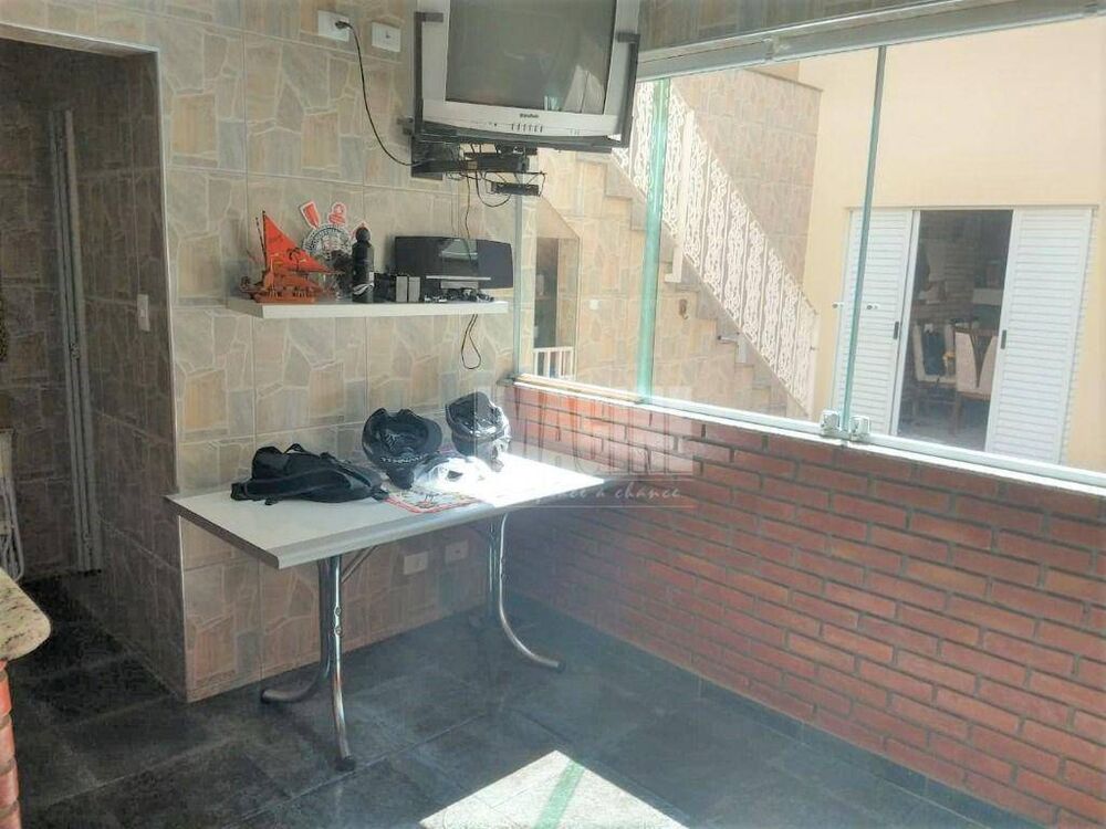Sobrado, 4 quartos, 290 m² - Foto 3