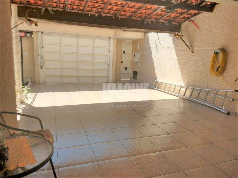 Sobrado, 4 quartos, 290 m² - Foto 28