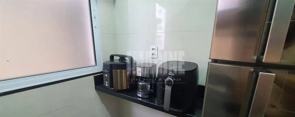Apartamento, 2 quartos, 93 m² - Foto 3