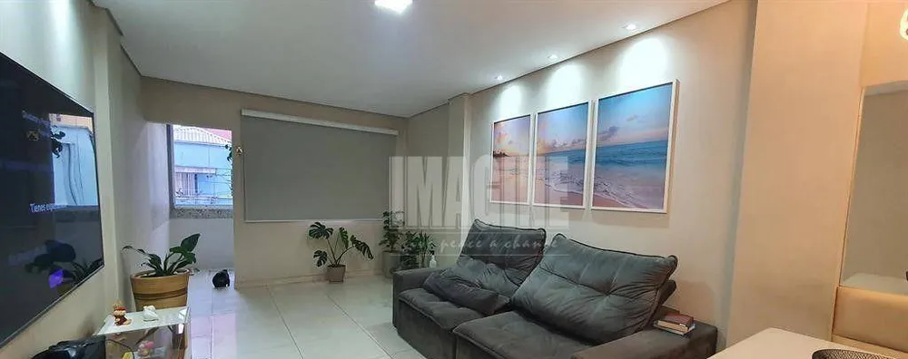 Apartamento, 2 quartos, 93 m² - Foto 4