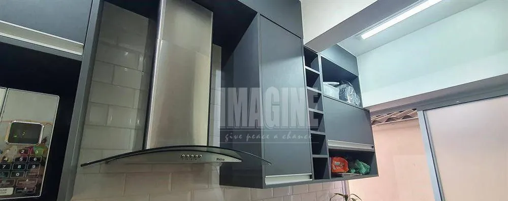 Apartamento, 2 quartos, 93 m² - Foto 5