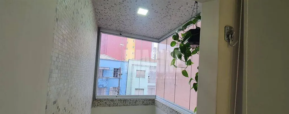 Apartamento, 2 quartos, 93 m² - Foto 1