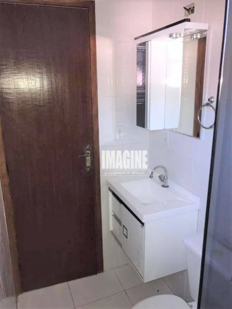 Sobrado, 2 quartos, 47 m² - Foto 6