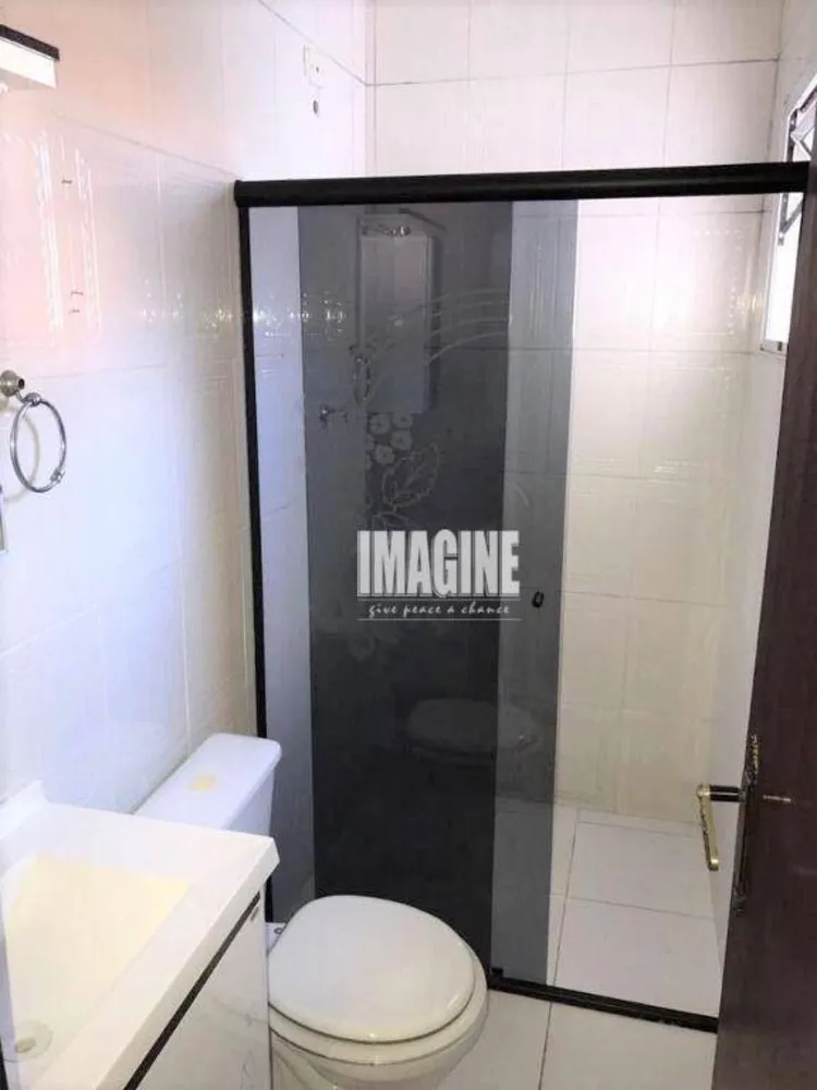 Sobrado, 2 quartos, 47 m² - Foto 7