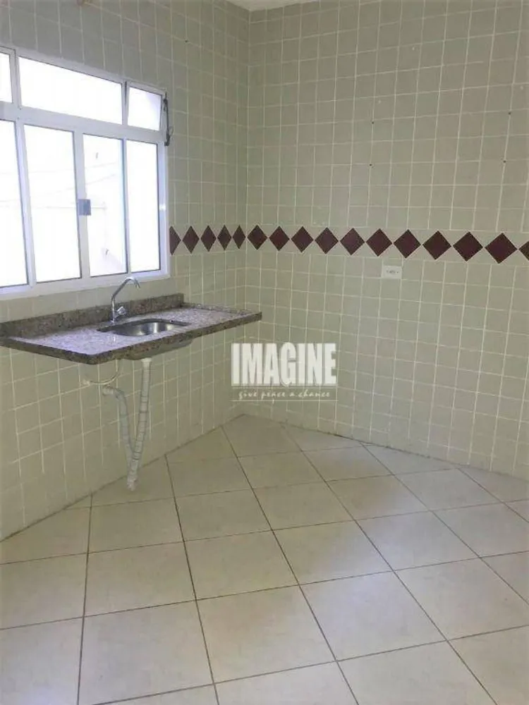 Sobrado, 2 quartos, 47 m² - Foto 4