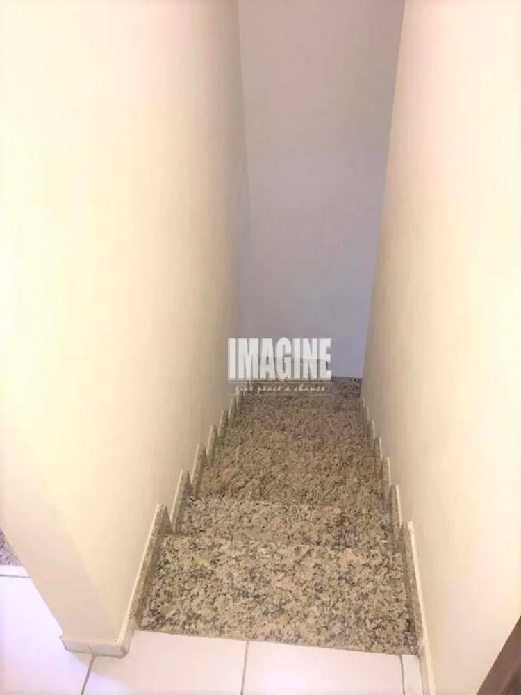 Sobrado, 2 quartos, 47 m² - Foto 5