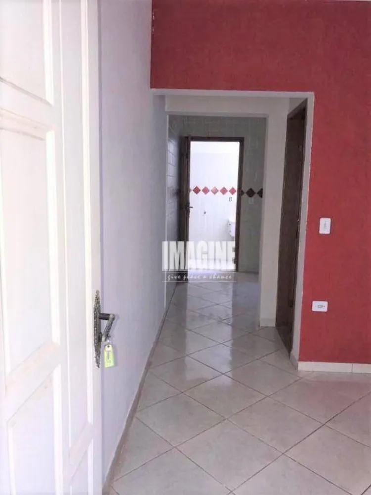 Sobrado, 2 quartos, 47 m² - Foto 2