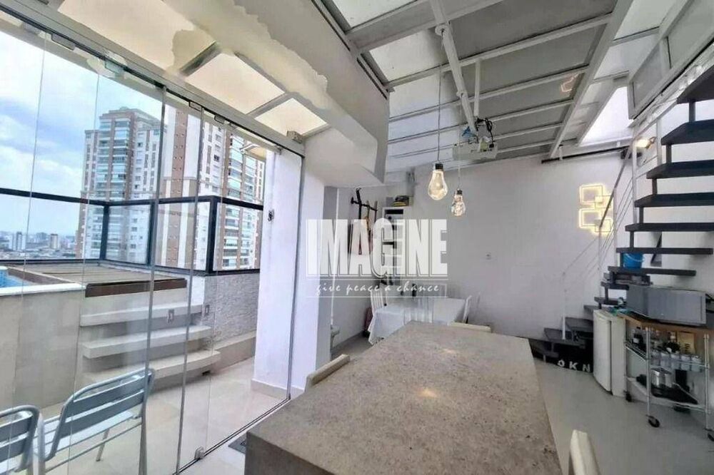 Apartamento, 3 quartos, 142 m² - Foto 4
