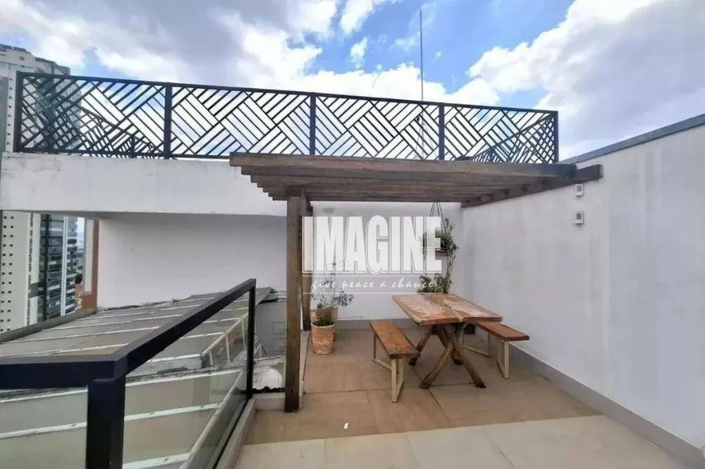 Apartamento, 3 quartos, 142 m² - Foto 7