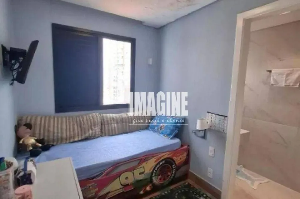 Apartamento, 3 quartos, 142 m² - Foto 9
