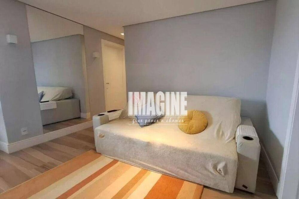 Apartamento, 3 quartos, 142 m² - Foto 1