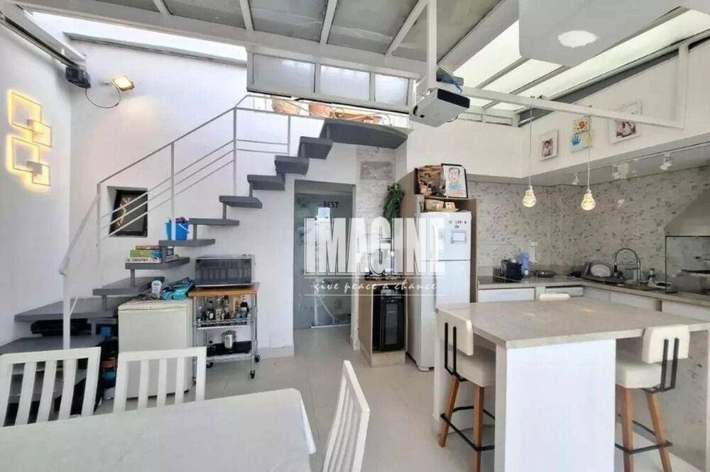 Apartamento, 3 quartos, 142 m² - Foto 2