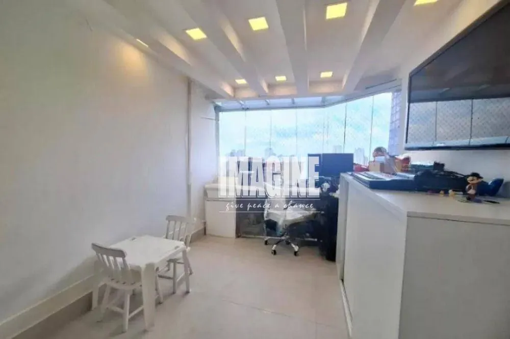 Apartamento, 3 quartos, 142 m² - Foto 11