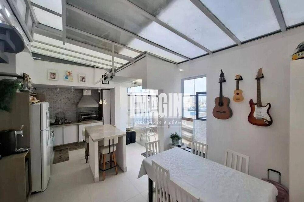 Apartamento, 3 quartos, 142 m² - Foto 3