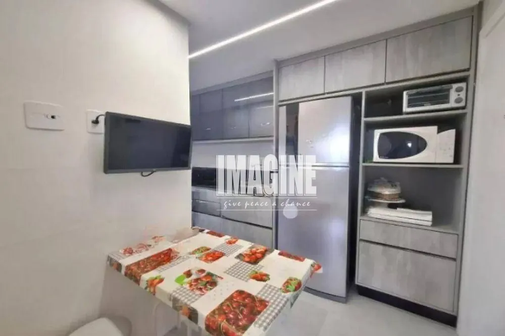 Apartamento, 3 quartos, 142 m² - Foto 5