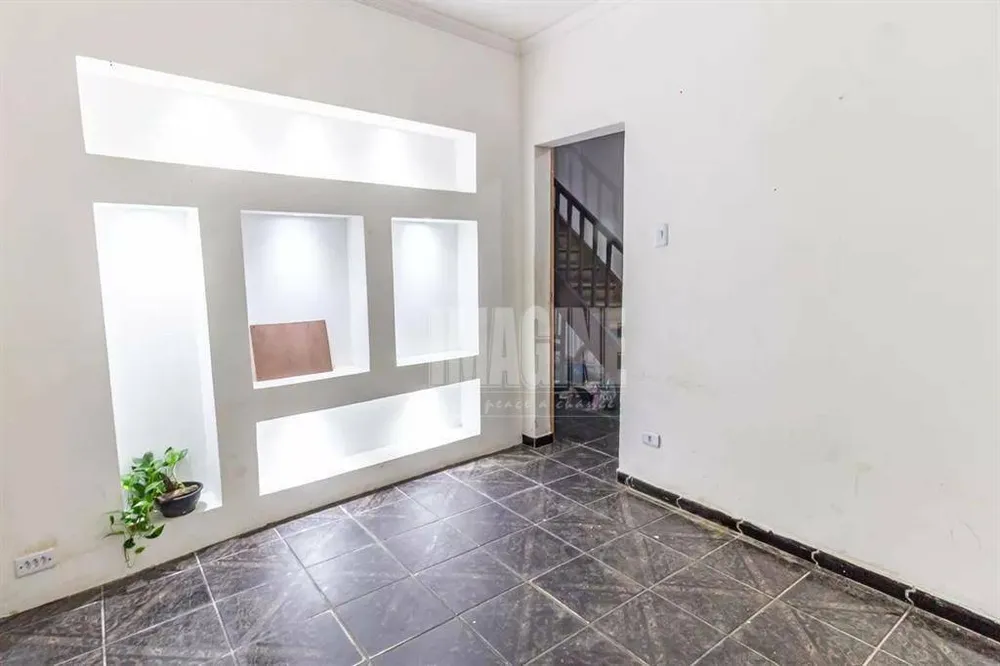 Sobrado, 3 quartos, 150 m² - Foto 1