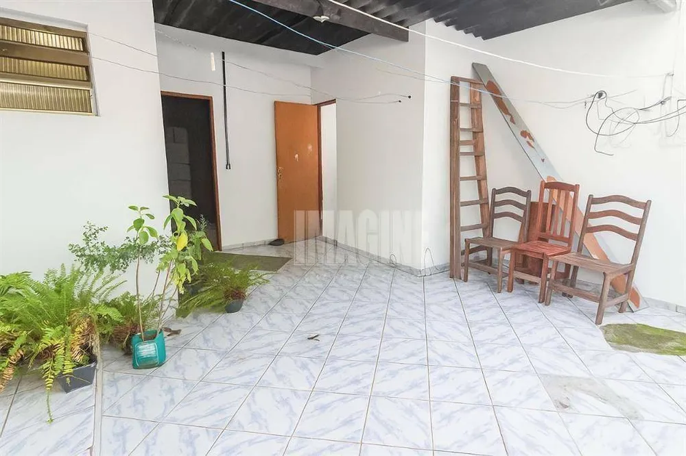 Sobrado, 3 quartos, 150 m² - Foto 10