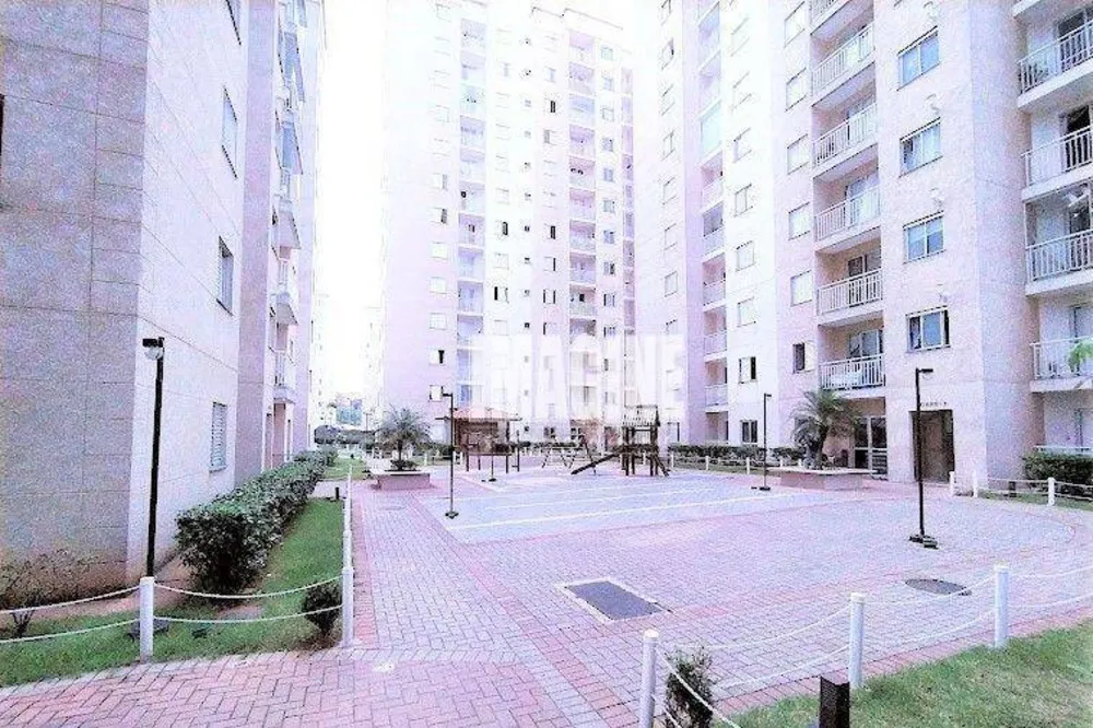 Apartamento, 2 quartos, 48 m² - Foto 3