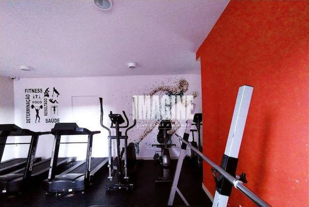 Apartamento, 2 quartos, 48 m² - Foto 4