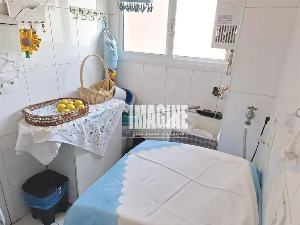 Apartamento, 3 quartos, 108 m² - Foto 1
