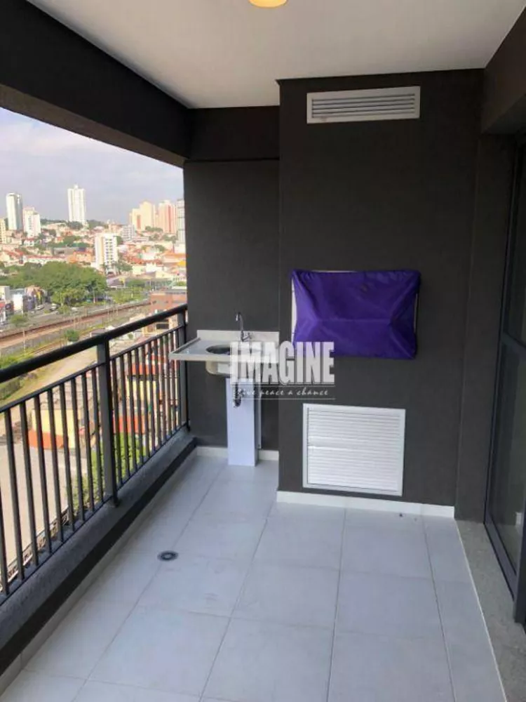 Apartamento, 2 quartos, 72 m² - Foto 2