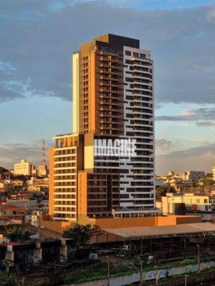 Apartamento, 2 quartos, 72 m² - Foto 18