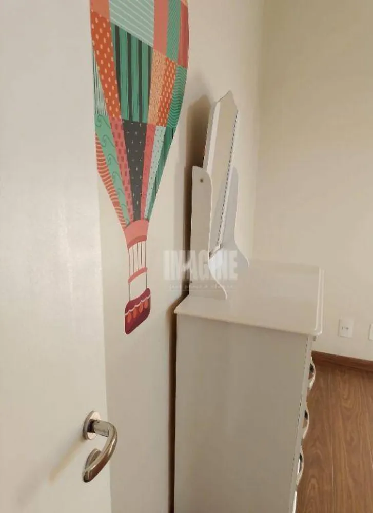 Apartamento, 3 quartos, 78 m² - Foto 6