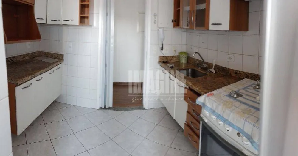 Apartamento, 3 quartos, 78 m² - Foto 8