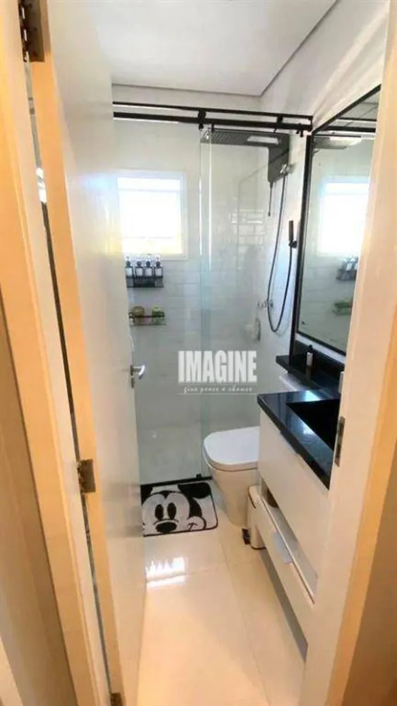 Apartamento, 3 quartos, 78 m² - Foto 3