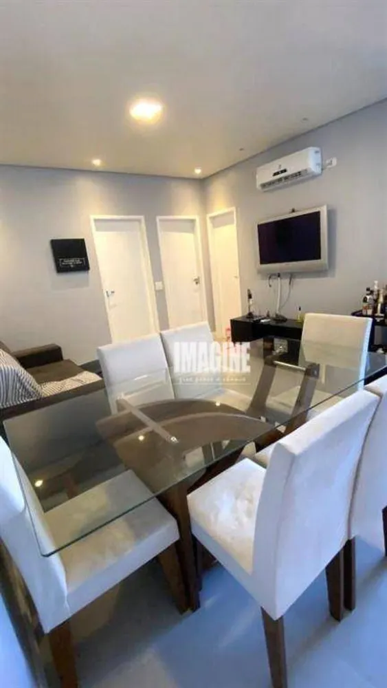 Apartamento, 3 quartos, 78 m² - Foto 12