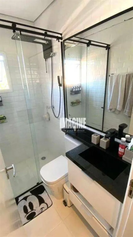 Apartamento, 3 quartos, 78 m² - Foto 5