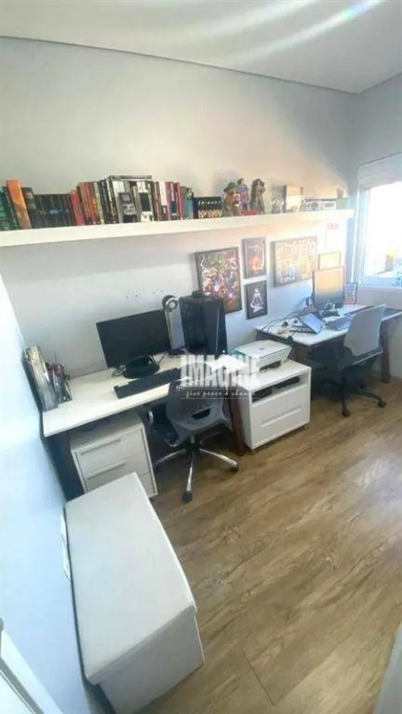 Apartamento, 3 quartos, 78 m² - Foto 7