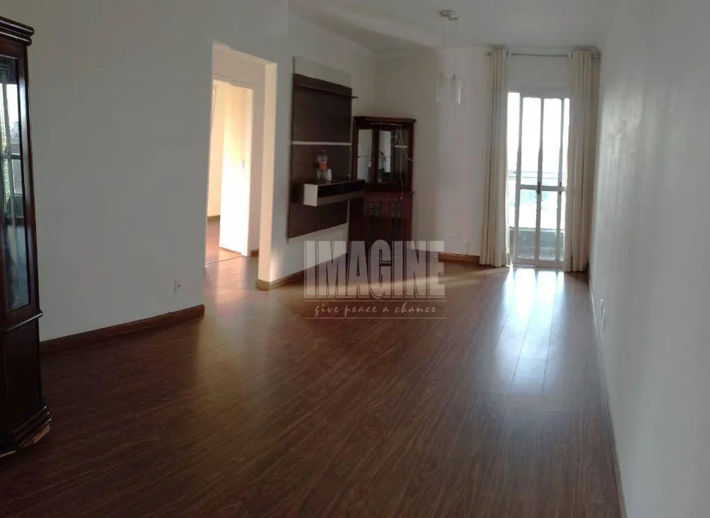 Apartamento, 3 quartos, 78 m² - Foto 2