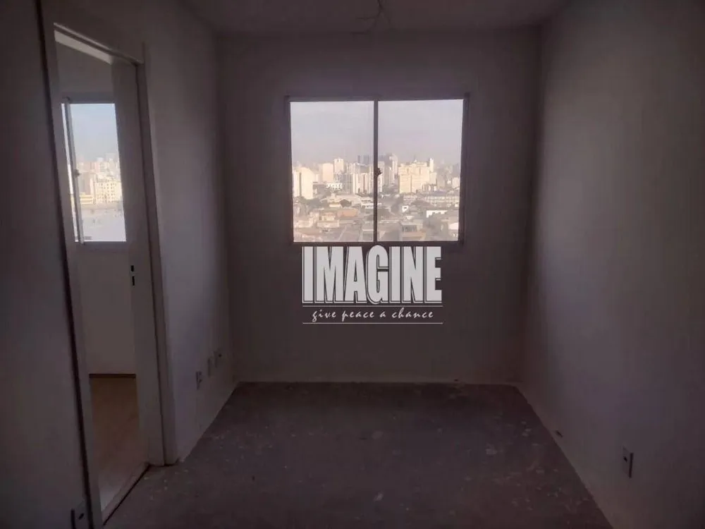 Apartamento, 2 quartos, 35 m² - Foto 1
