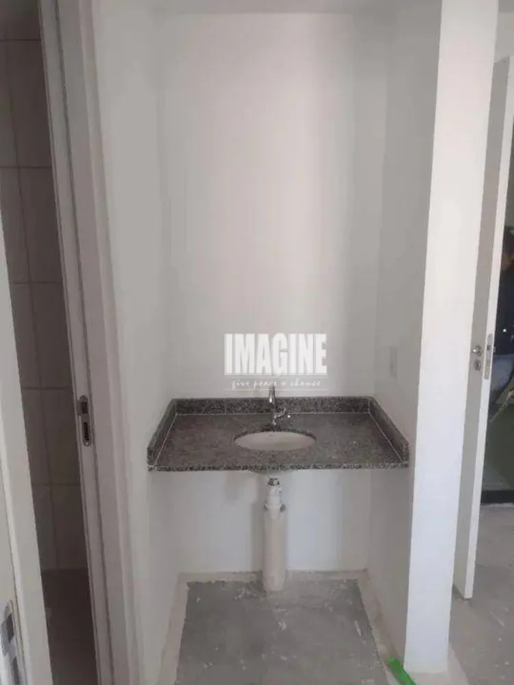 Apartamento, 2 quartos, 35 m² - Foto 6
