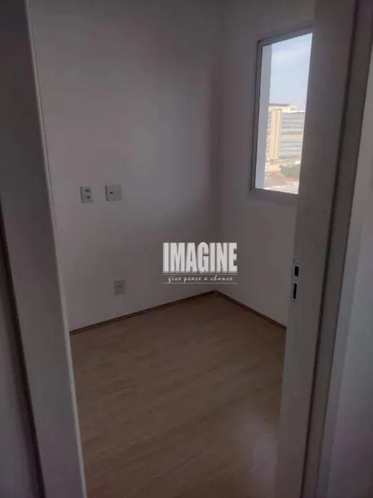 Apartamento, 2 quartos, 35 m² - Foto 2
