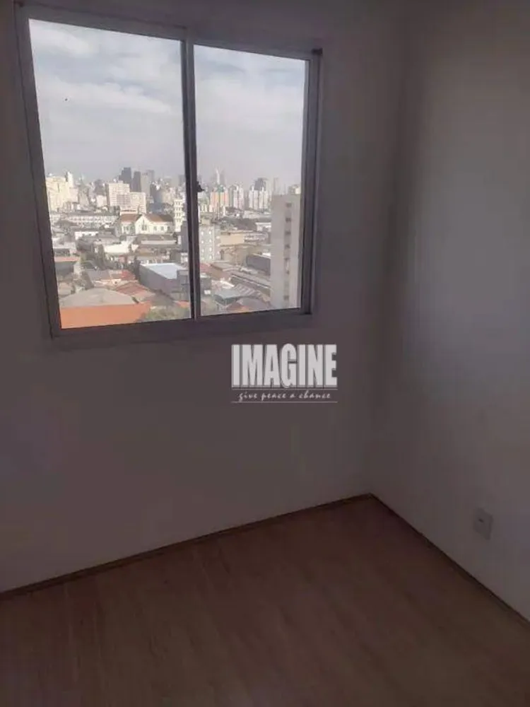 Apartamento, 2 quartos, 35 m² - Foto 1