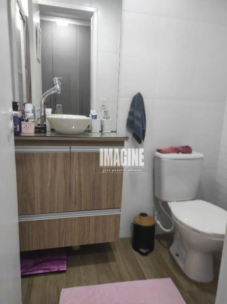 Apartamento, 2 quartos, 58 m² - Foto 12