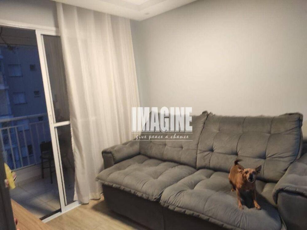 Apartamento, 2 quartos, 58 m² - Foto 2