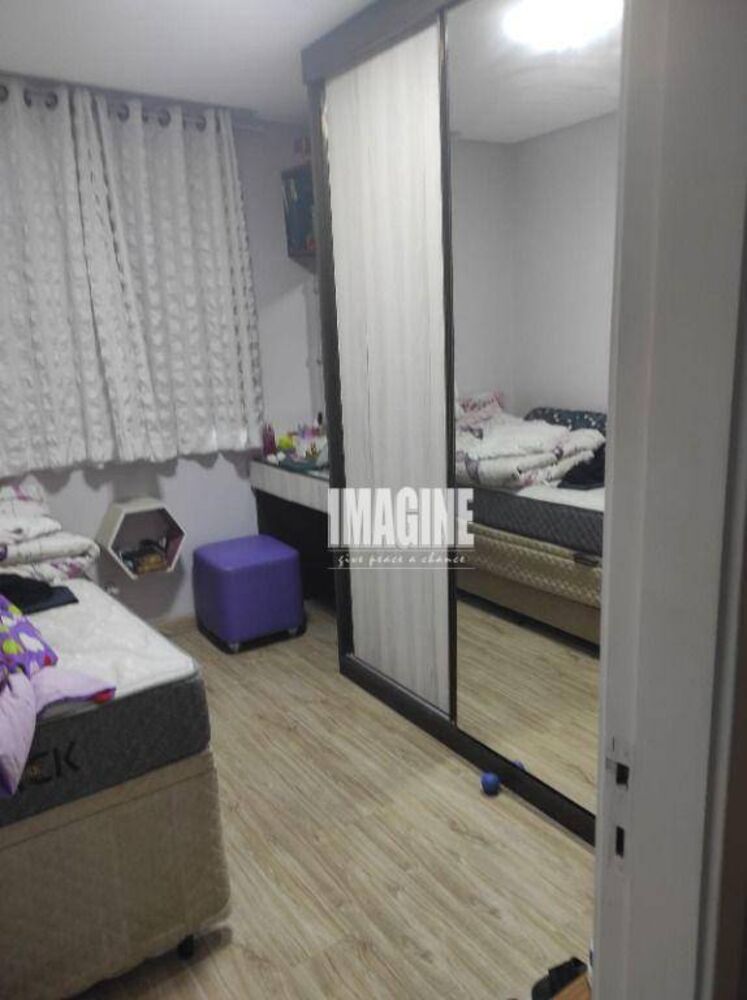 Apartamento, 2 quartos, 58 m² - Foto 6