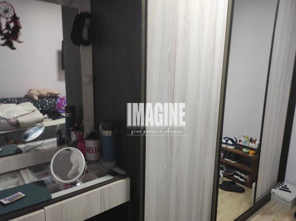 Apartamento, 2 quartos, 58 m² - Foto 7