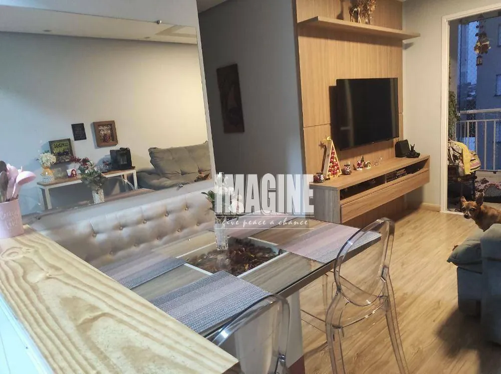 Apartamento, 2 quartos, 58 m² - Foto 10